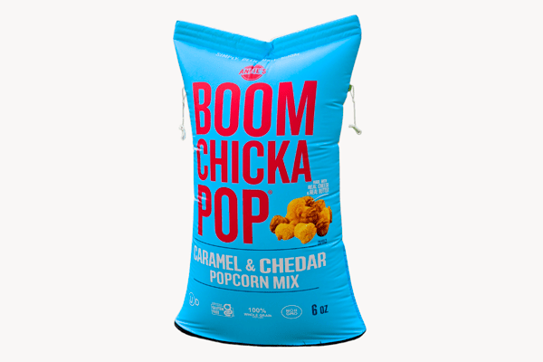 Bolsa Boom Chicka Pop